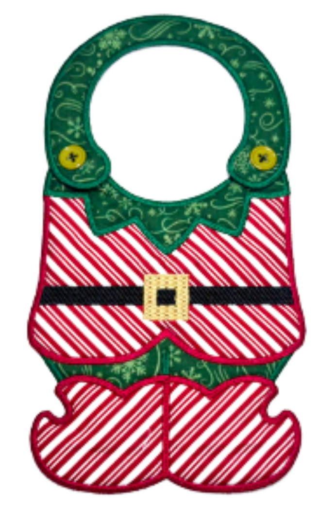 Elf Body Bib