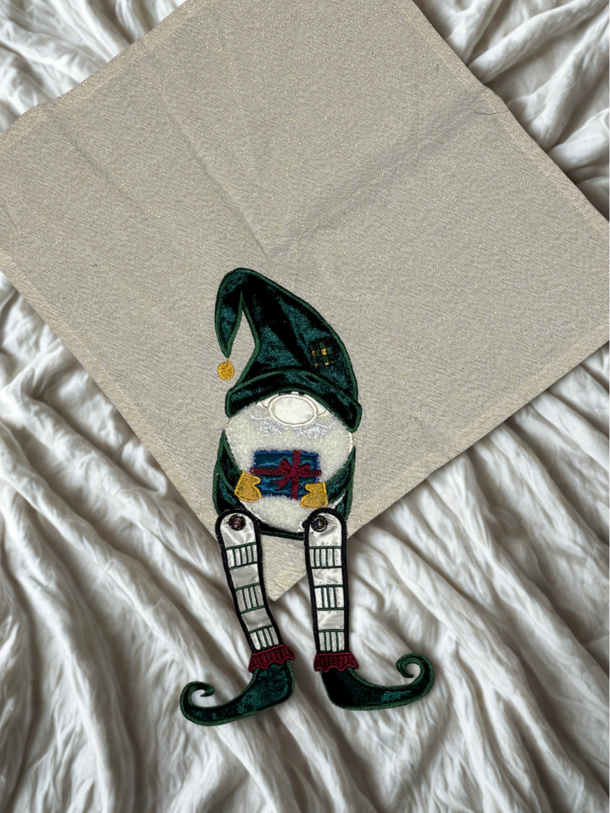 Elf Napkin