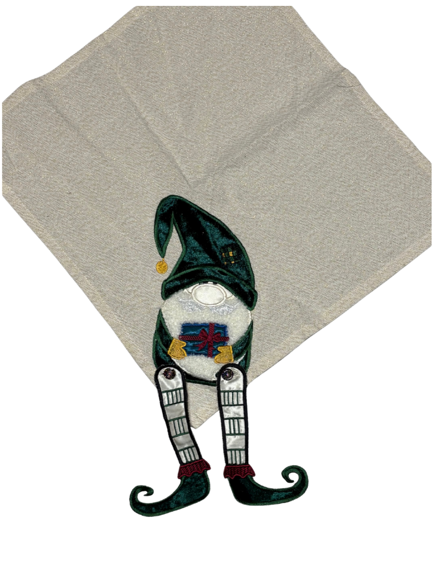 Elf Napkin