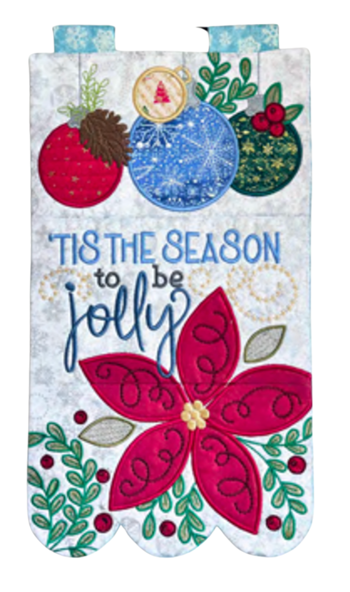 JJ Jolly Wall Hanger