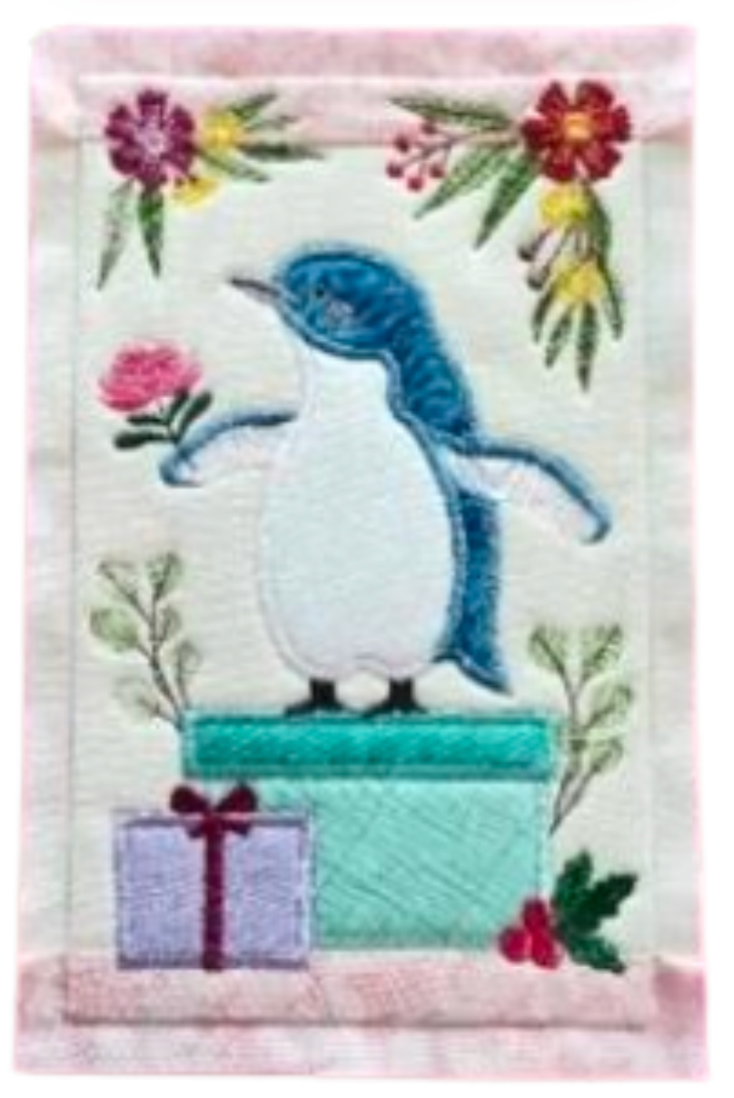 SP Australiana Mug Rugs