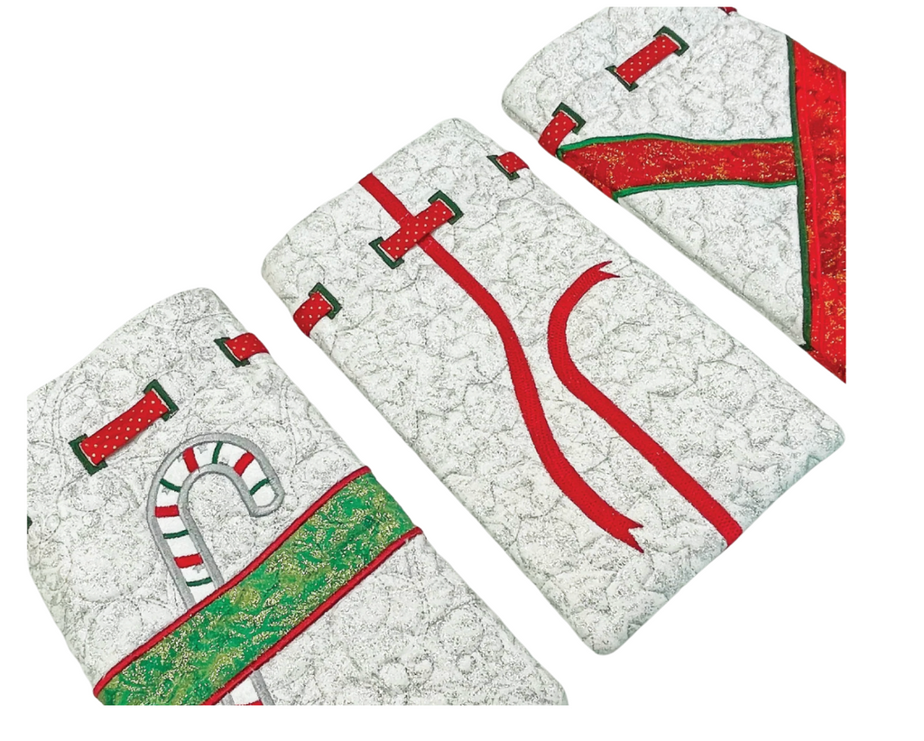 SP Christmas Gift Bags