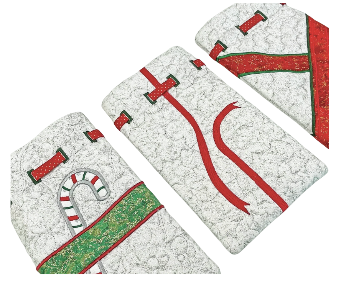 SP Christmas Gift Bags