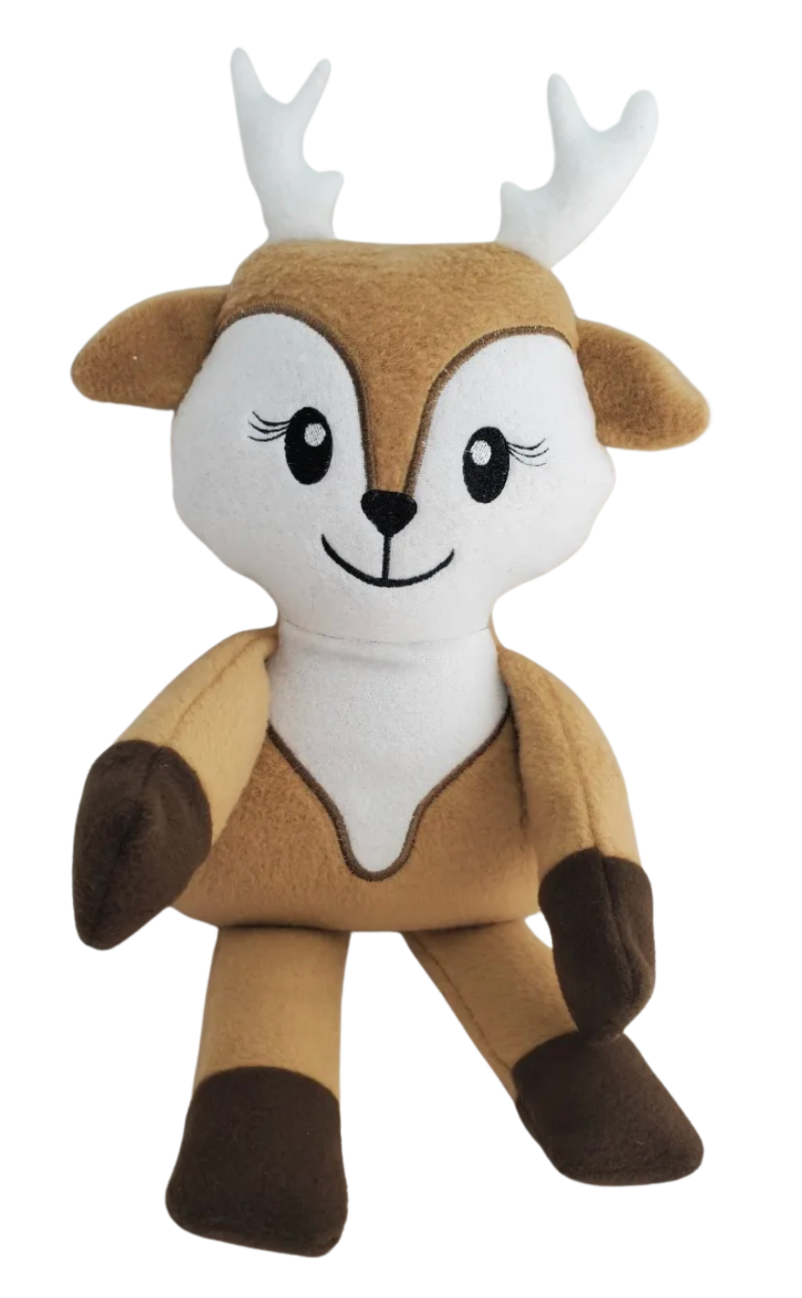 SP Cute Deer Softie