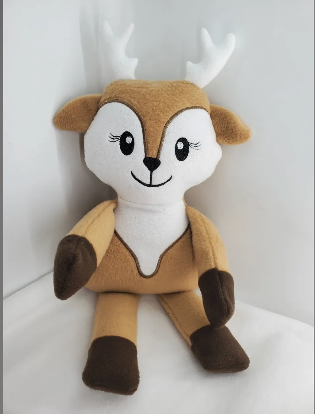 SP Cute Deer Softie