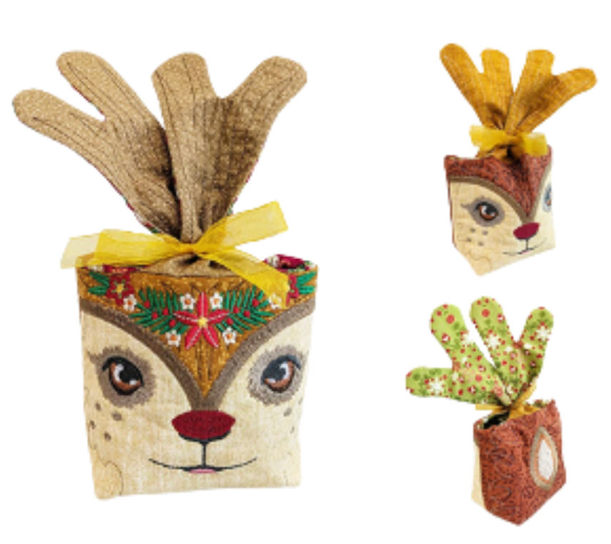 SP Reindeer Goody Bag