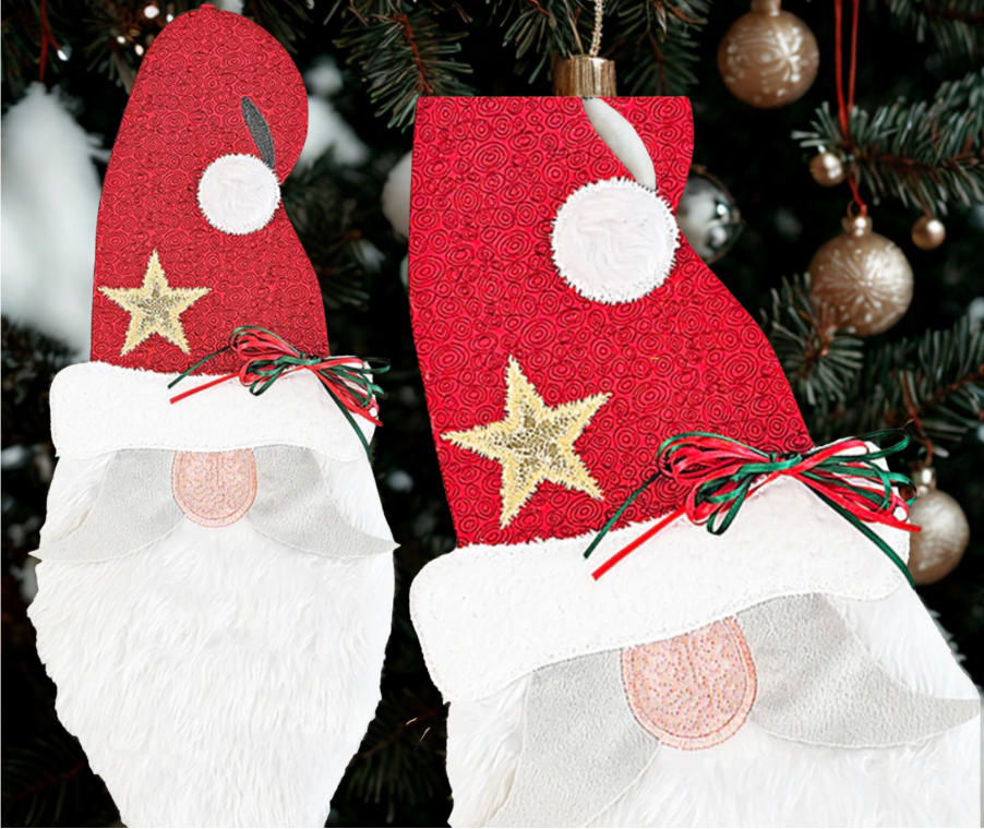 SP Santa’s Hat Hanger