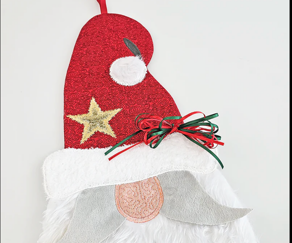 SP Santa’s Hat Hanger