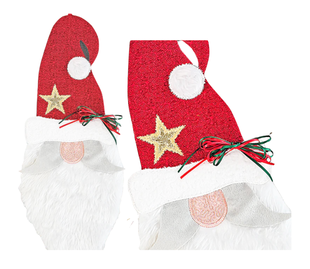 SP Santa’s Hat Hanger