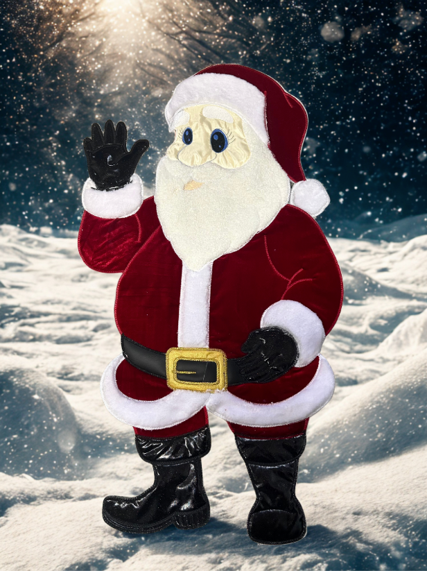 KK Large Santa