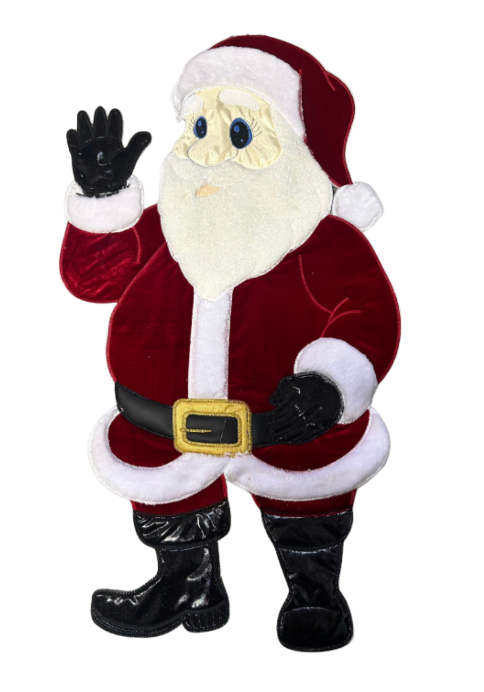 KK Large Santa